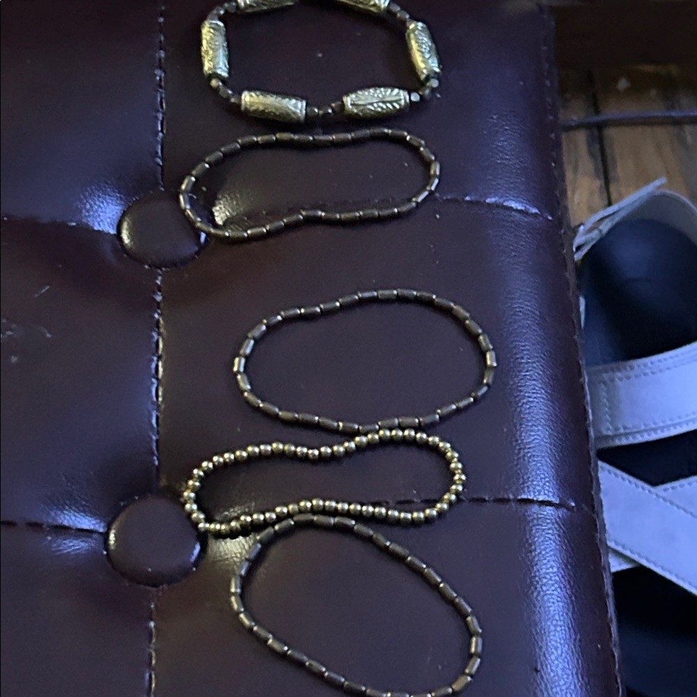 Gold Beaded Bracelet Set‎ set of 5